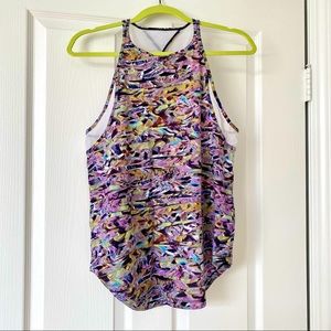 Lululemon Seawheeze tank